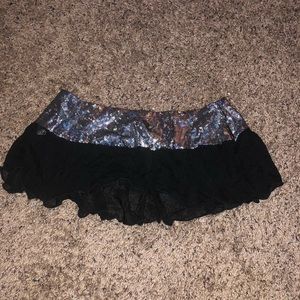 Rave skirt!